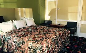 Paradise Inn